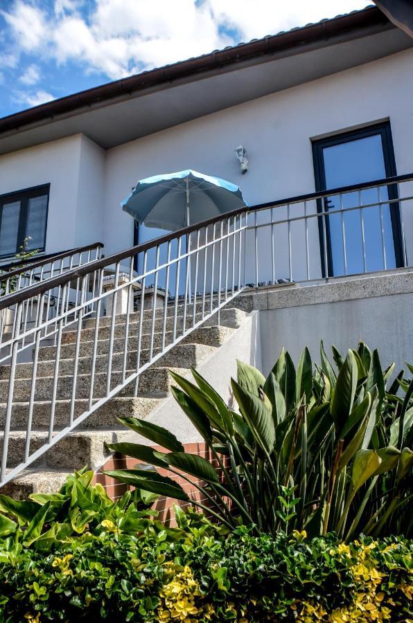 Apartament Alminhas House Alapela Zewnętrze zdjęcie