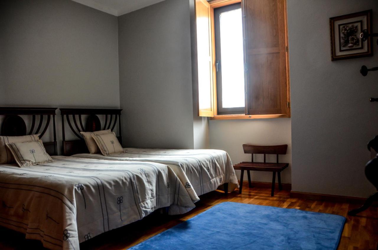 Apartament Alminhas House Alapela Zewnętrze zdjęcie